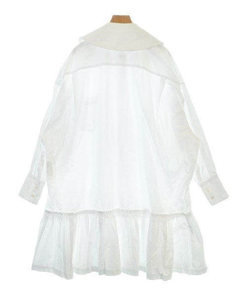COMME des GARCONS GIRL 襯衫裙