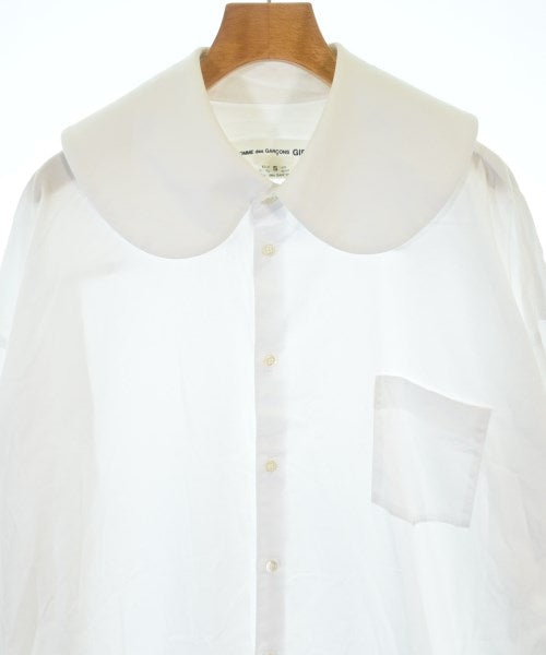 COMME des GARCONS GIRL 襯衫裙