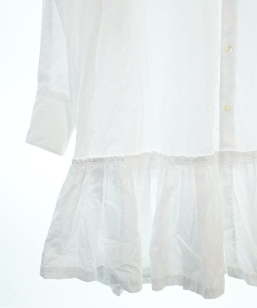 COMME des GARCONS GIRL 襯衫裙