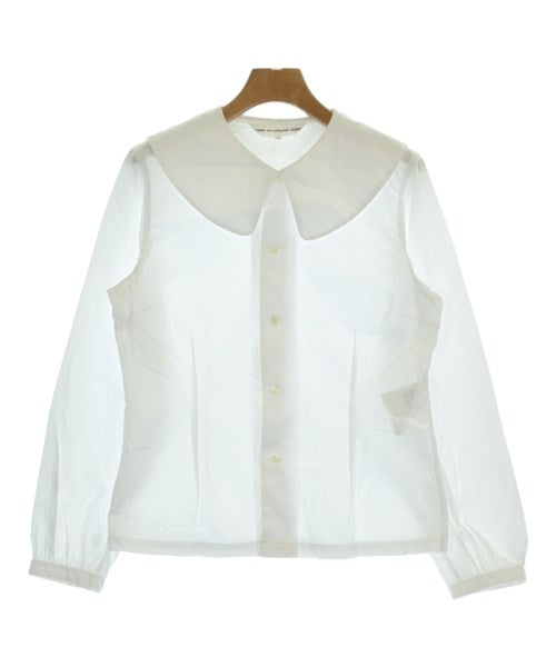 COMME des GARCONS GIRL 休閒襯衫