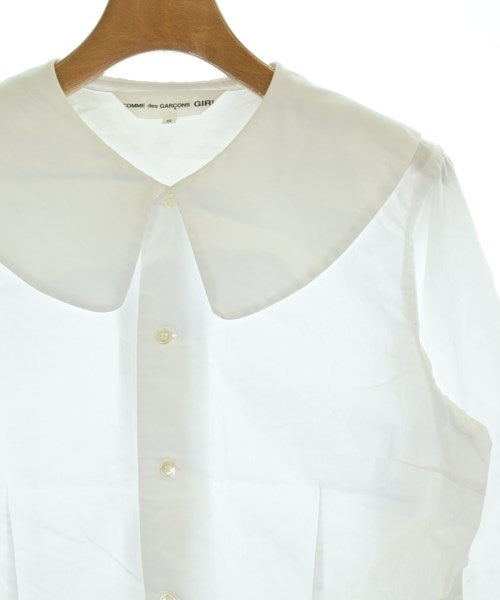 COMME des GARCONS GIRL 休閒襯衫