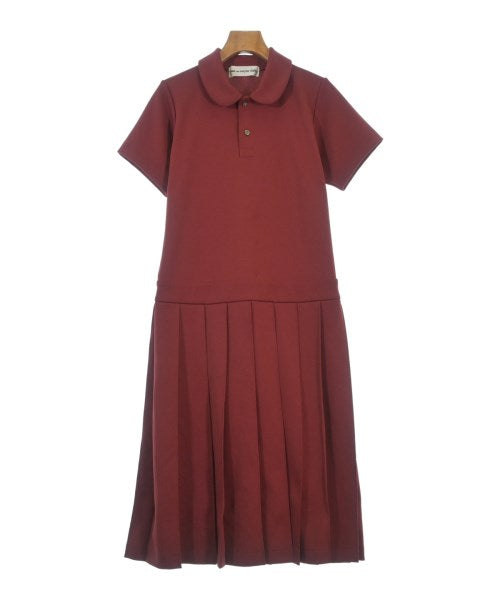 COMME des GARCONS GIRL 襯衫裙