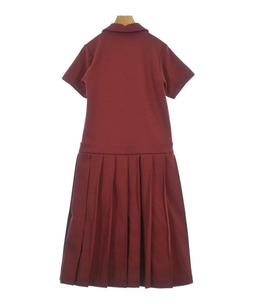 COMME des GARCONS GIRL 襯衫裙