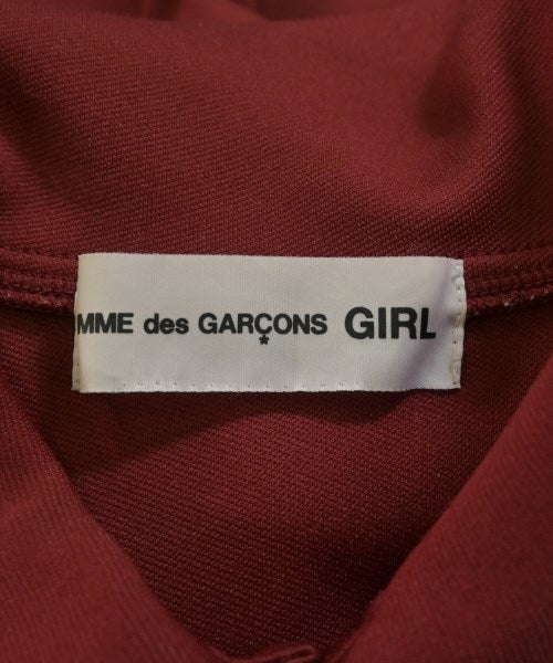 COMME des GARCONS GIRL 襯衫裙