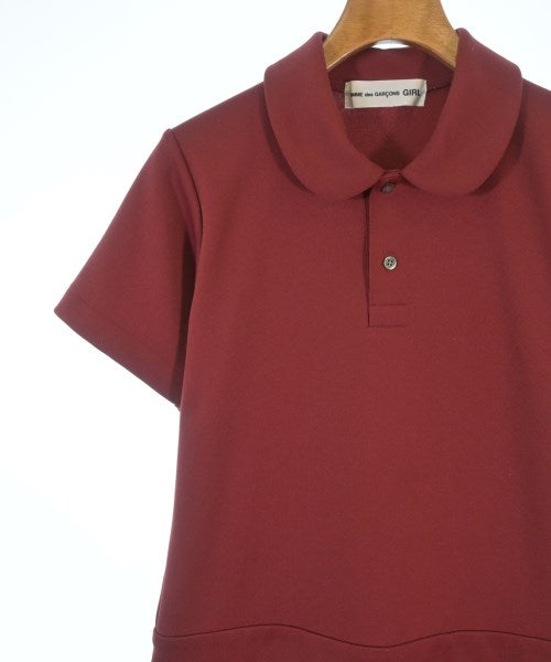 COMME des GARCONS GIRL 襯衫裙