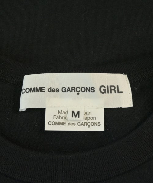 COMME des GARCONS GIRL T恤/上衣