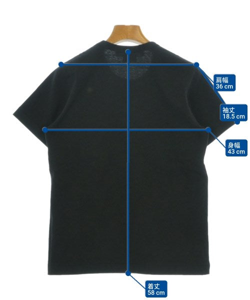 COMME des GARCONS GIRL T恤/上衣