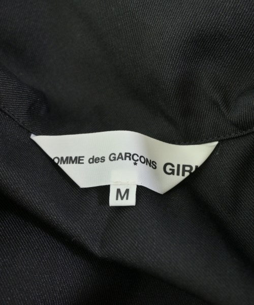 COMME des GARCONS GIRL 女襯衫
