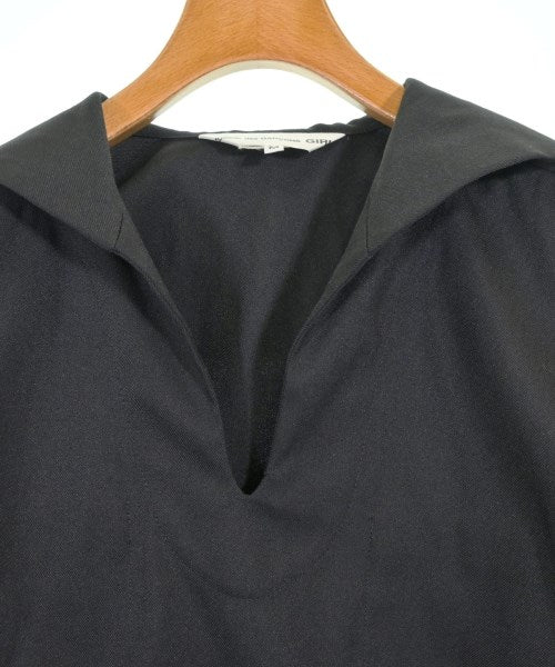 COMME des GARCONS GIRL 女襯衫