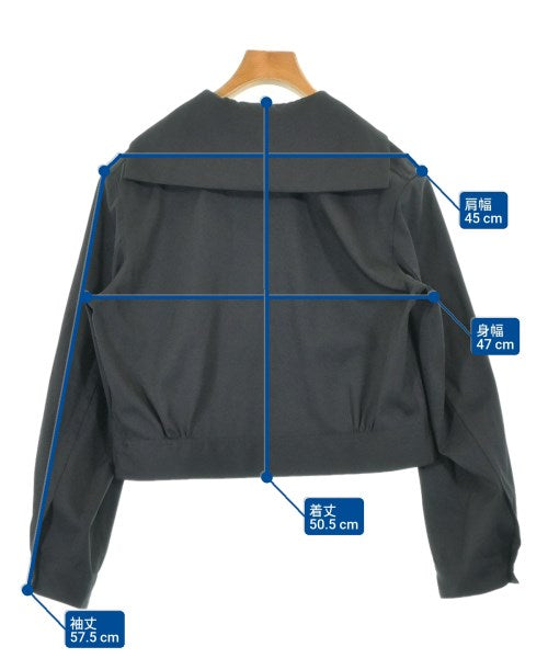 COMME des GARCONS GIRL 女襯衫