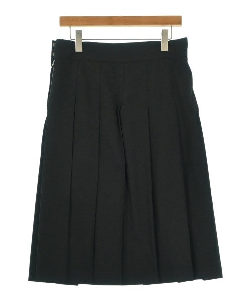 COMME des GARCONS GIRL 膝上裙