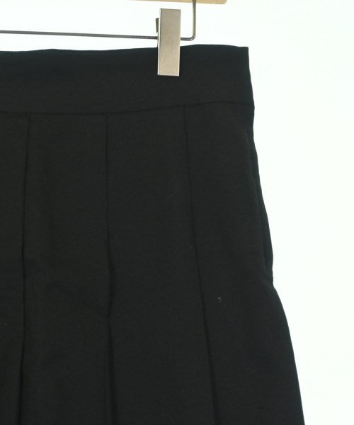COMME des GARCONS GIRL 膝上裙