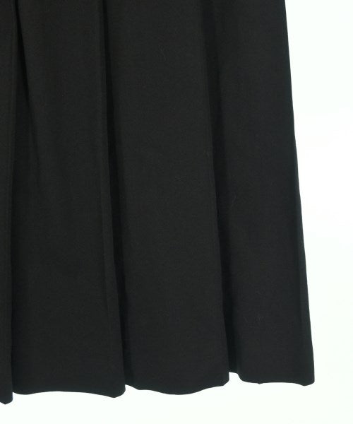COMME des GARCONS GIRL 膝上裙