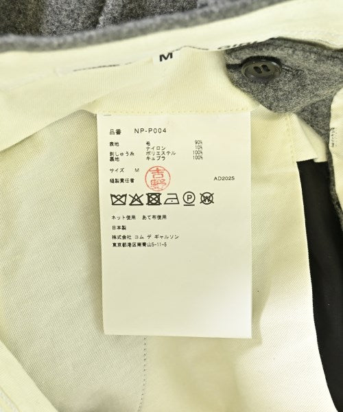 COMME des GARCONS GIRL 短褲