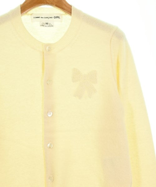 COMME des GARCONS GIRL 開襟衫