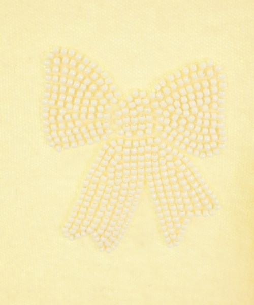 COMME des GARCONS GIRL 開襟衫
