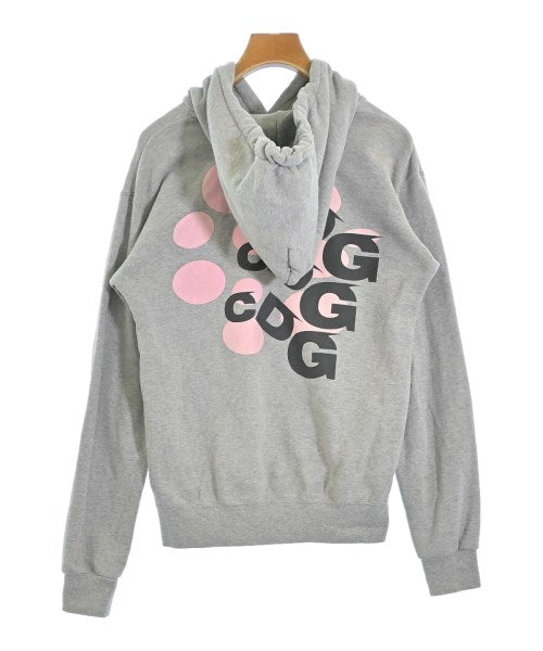 COMME des GARCONS GIRL 連帽衫