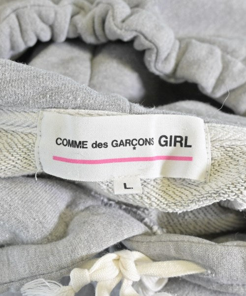 COMME des GARCONS GIRL 連帽衫
