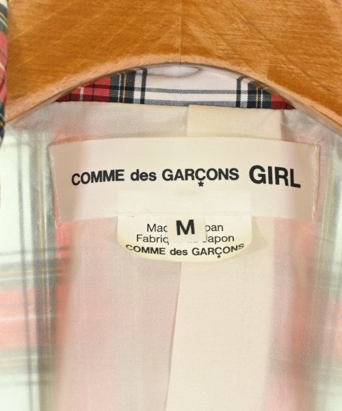 COMME des GARCONS GIRL 夾克