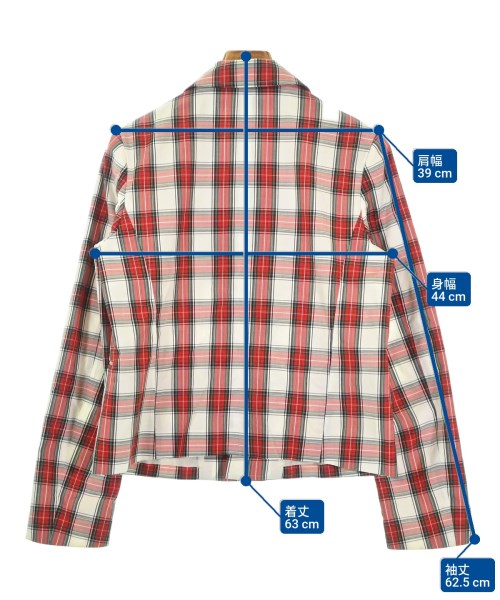 COMME des GARCONS GIRL 夾克
