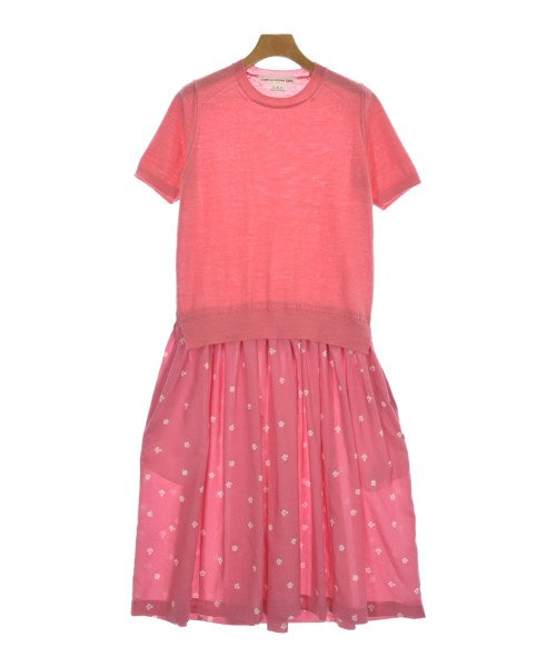 COMME des GARCONS GIRL 洋裝