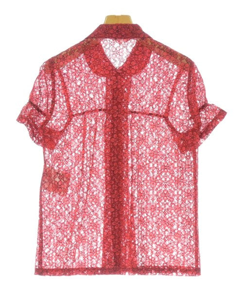 COMME des GARCONS GIRL 女襯衫