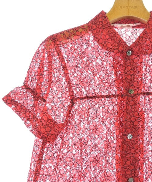 COMME des GARCONS GIRL 女襯衫