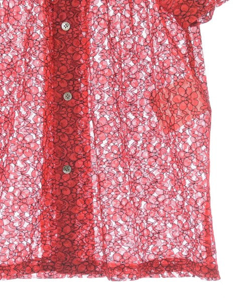 COMME des GARCONS GIRL 女襯衫