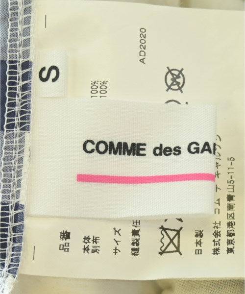 COMME des GARCONS GIRL 洋裝