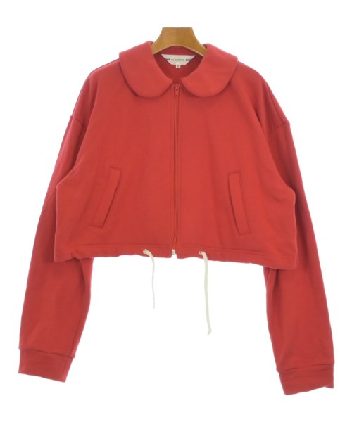 COMME des GARCONS GIRL 連帽衫