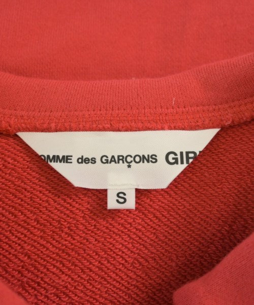 COMME des GARCONS GIRL 連帽衫