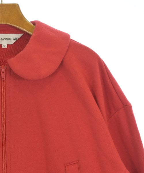 COMME des GARCONS GIRL 連帽衫