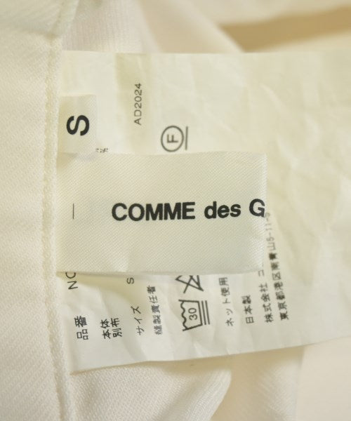 COMME des GARCONS GIRL 洋裝
