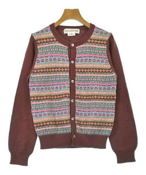 COMME des GARCONS GIRL 開襟衫