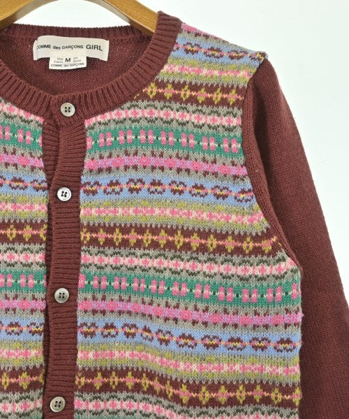 COMME des GARCONS GIRL 開襟衫