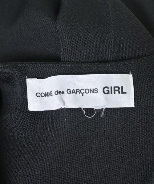 COMME des GARCONS GIRL 洋裝