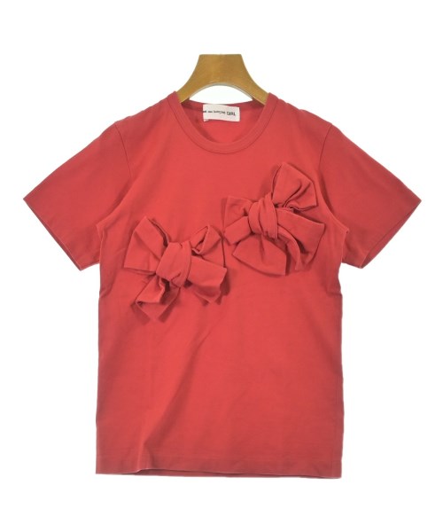 COMME des GARCONS GIRL T恤/上衣