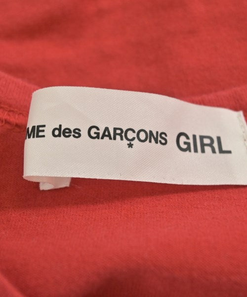 COMME des GARCONS GIRL T恤/上衣
