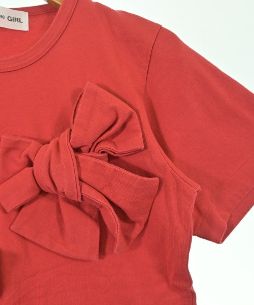 COMME des GARCONS GIRL T恤/上衣