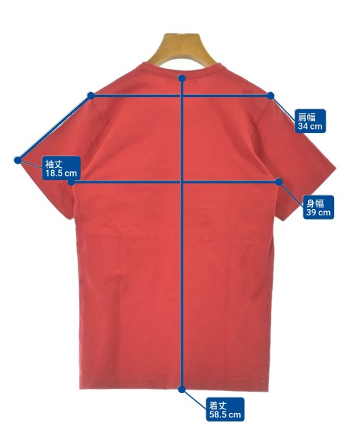 COMME des GARCONS GIRL T恤/上衣