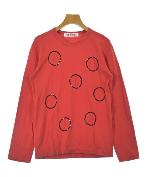 COMME des GARCONS GIRL T恤/上衣