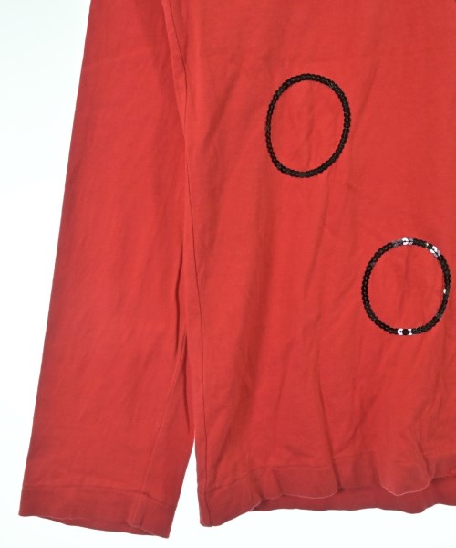 COMME des GARCONS GIRL T恤/上衣