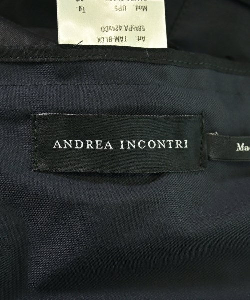 ANDREA INCONTRI 長褲
