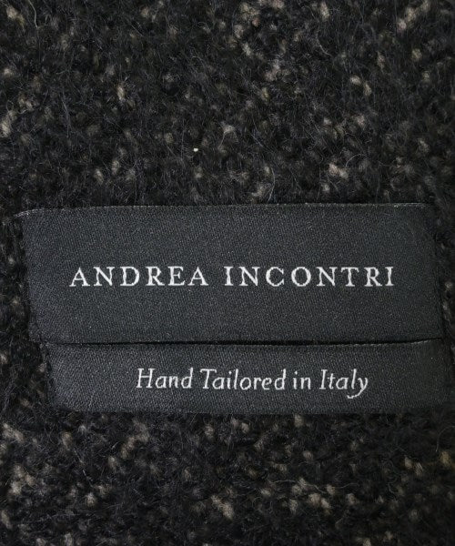 ANDREA INCONTRI 休閒夾克