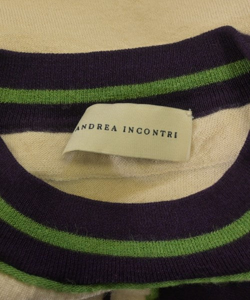 ANDREA INCONTRI 毛衣