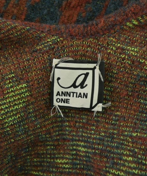 ANNTIAN 毛衣