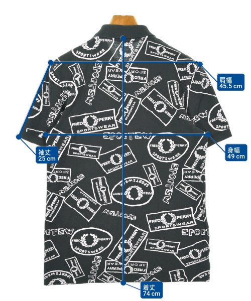 ART COMES FIRST POLO衫
