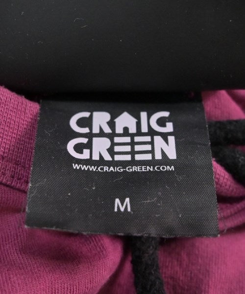 CRAIG GREEN T恤/上衣