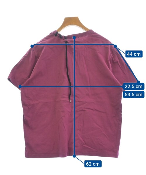 CRAIG GREEN T恤/上衣