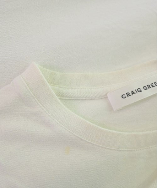 CRAIG GREEN T恤/上衣